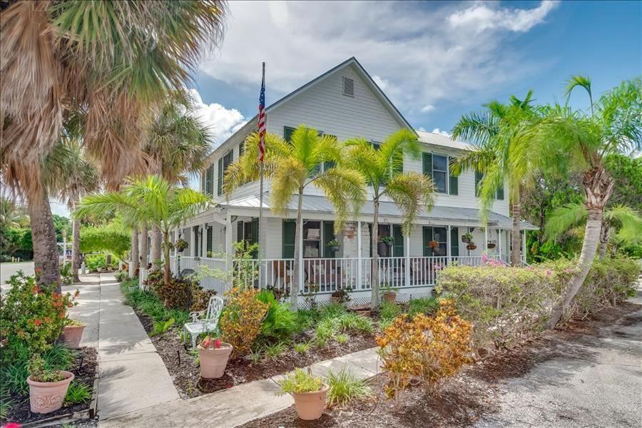 Anchor Inn - Unit 4 Apts Boca Grande Exterior photo